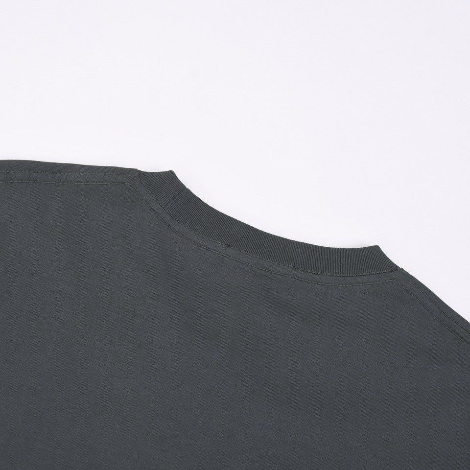 「#2894」Balenciaga 24s double B dot printing t-shirt