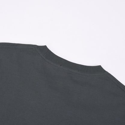 「#2894」Balenciaga 24s double B dot printing t-shirt