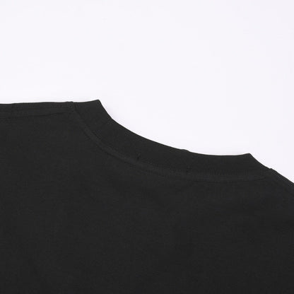 「#2895」Balenciaga 24s double B dot printing t-shirt