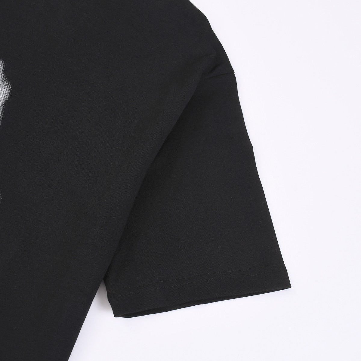 「#2895」Balenciaga 24s double B dot printing t-shirt