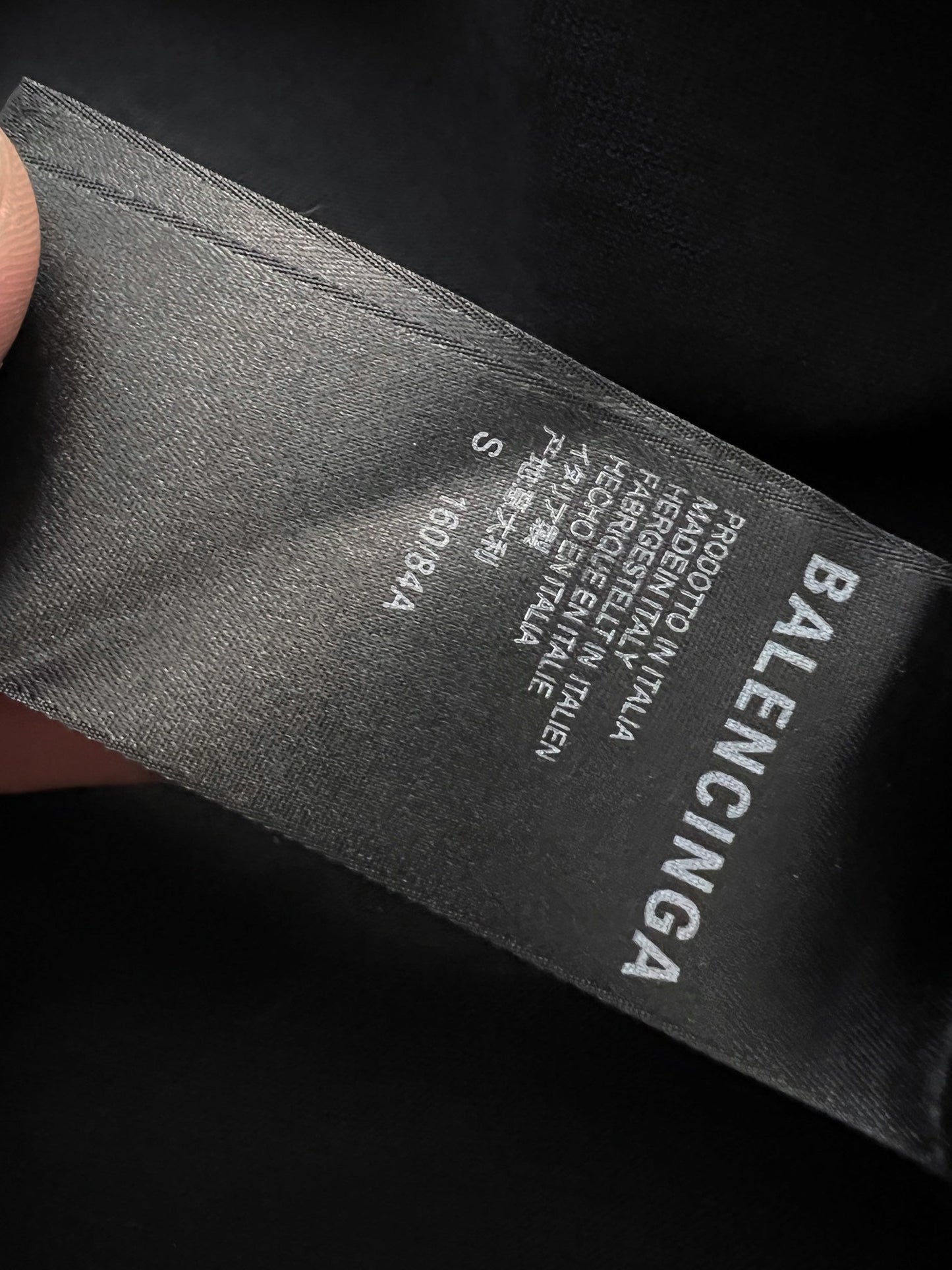 「#2945」Balenciaga 2024 latest T-shirt