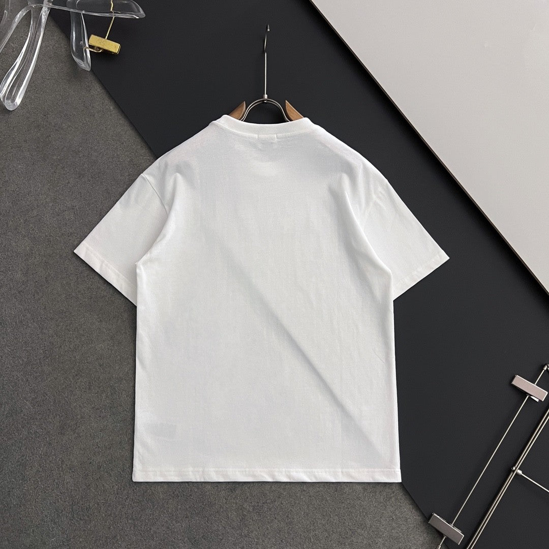 「#2946」Balenciaga 2024 latest T-shirt