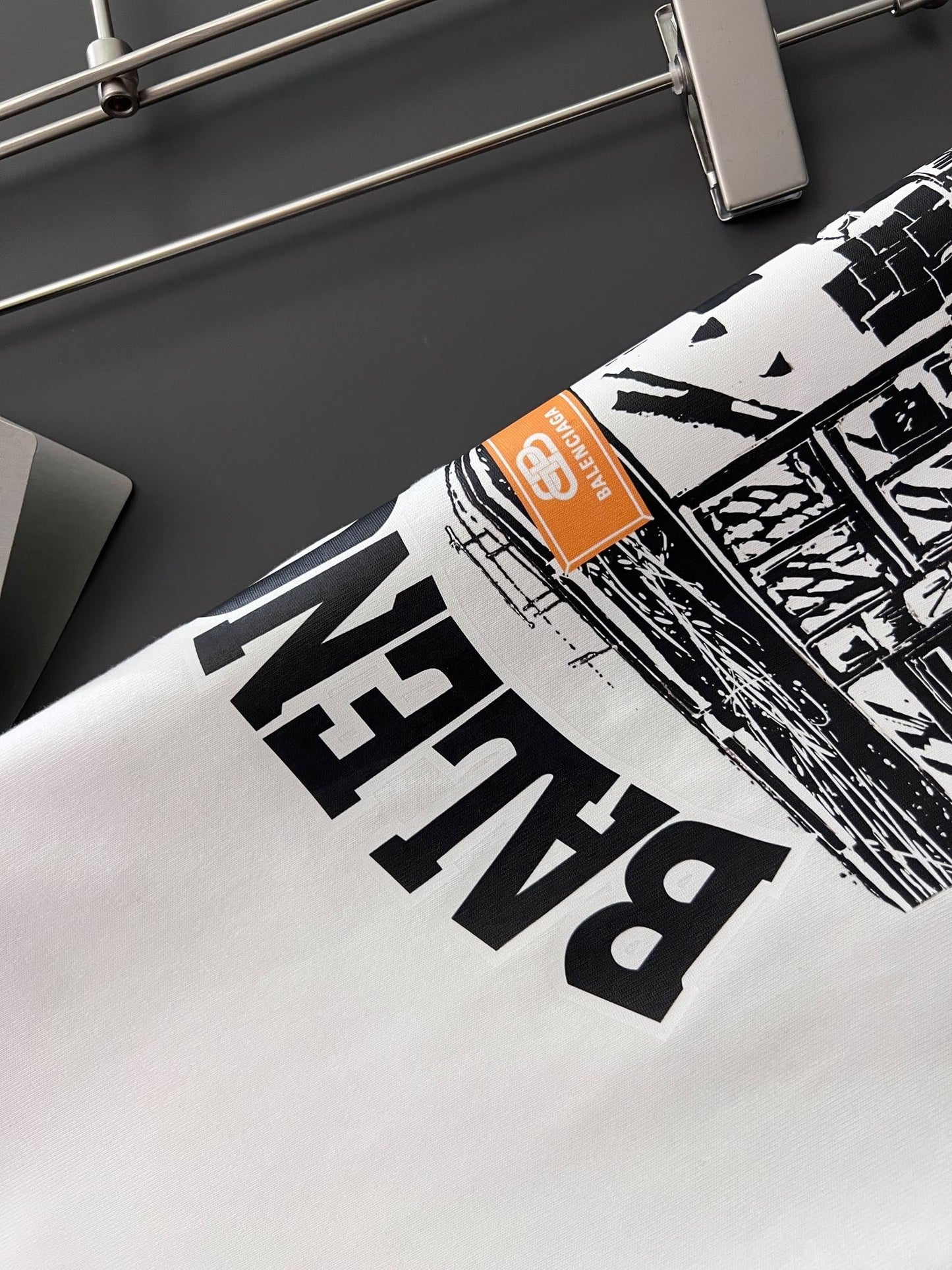 「#2946」Balenciaga 2024 latest T-shirt