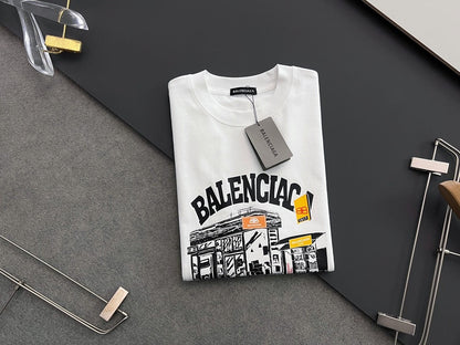「#2946」Balenciaga 2024 latest T-shirt