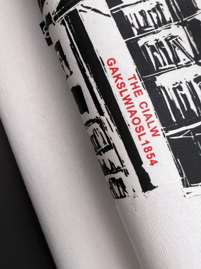 「#2946」Balenciaga 2024 latest T-shirt