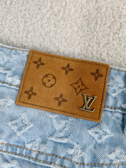 「#2990」Louis Vuitton Costumes