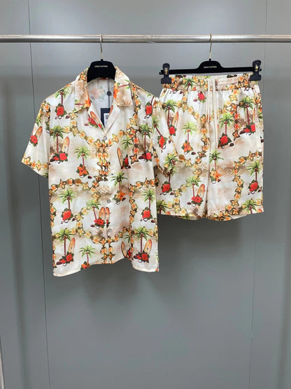 「#3076」Louis Vuitton 24 summer set