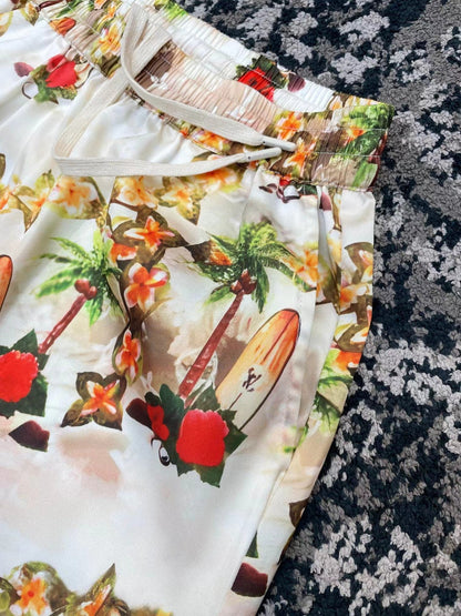 「#3076」Louis Vuitton 24 summer set