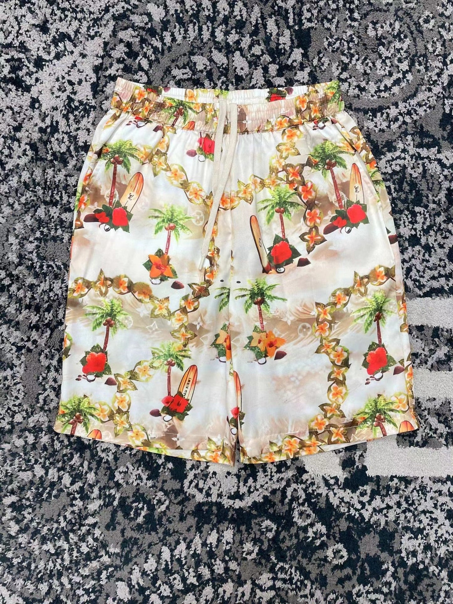 「#3076」Louis Vuitton 24 summer set