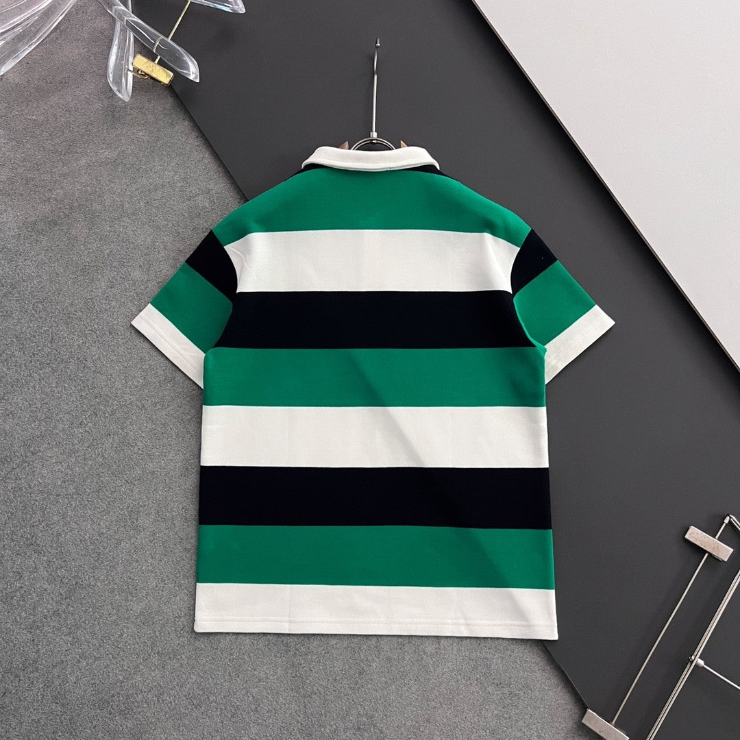「#3236」Prada 24 New polo shirts