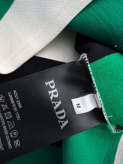 「#3236」Prada 24 New polo shirts