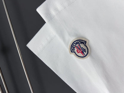 「#3237」MONCLER 24 NEW  T-shirt