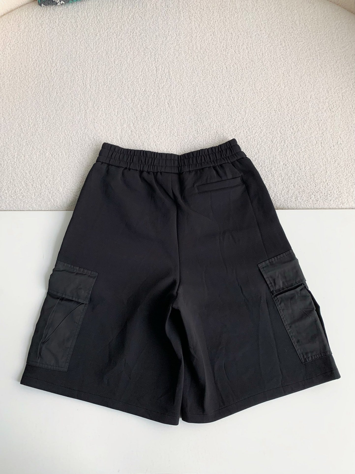 「#3241」Prada  functional battlefield shorts