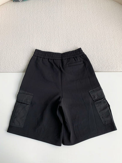 「#3241」Prada  functional battlefield shorts