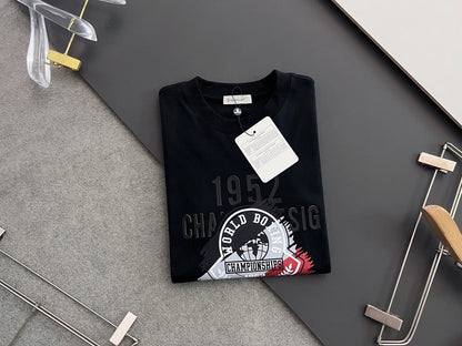 「#3246」MONCLER 24 NEW  T-shirt