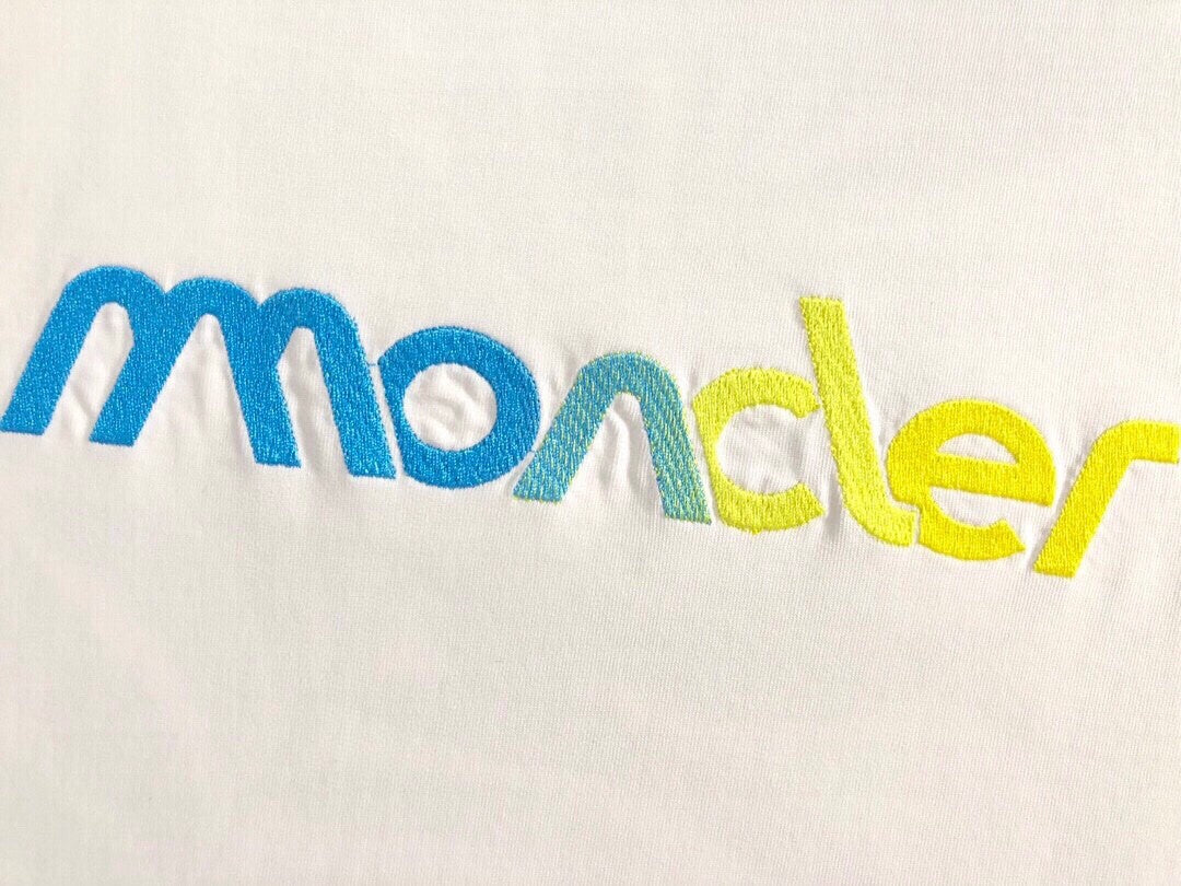 「#3248」MONCLER T-shirt