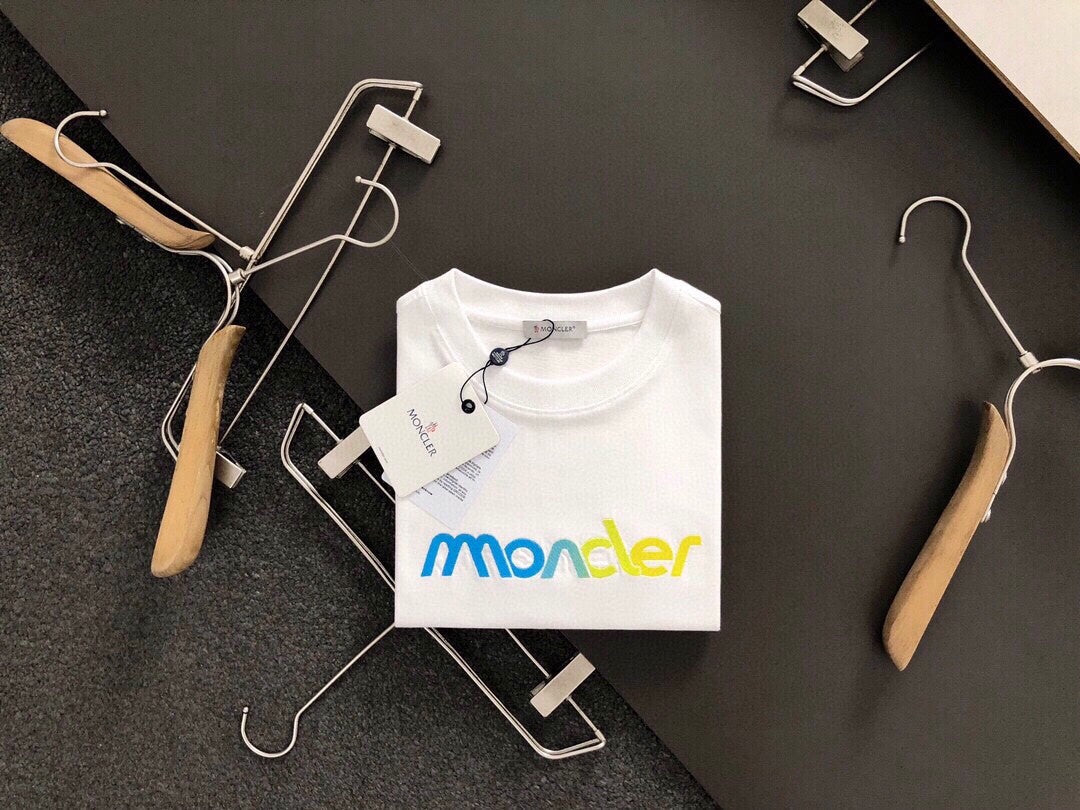 「#3248」MONCLER T-shirt