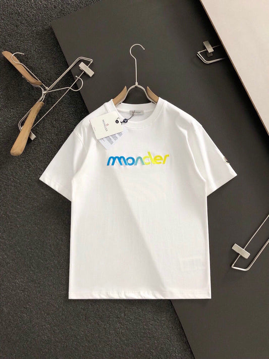 「#3248」MONCLER T-shirt