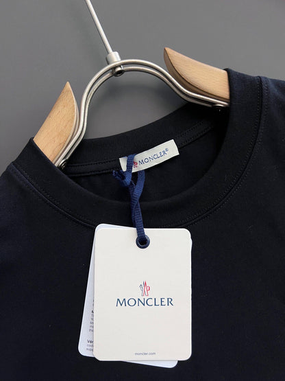 「#3250」MONCLER 24 styles of heavy embroidery T-shirt