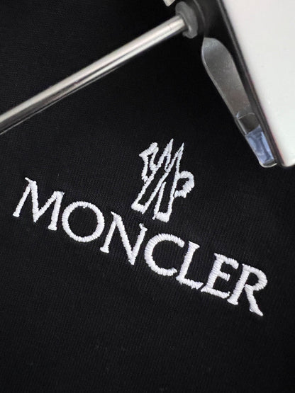 「#3250」MONCLER 24 styles of heavy embroidery T-shirt