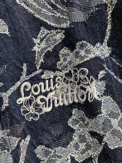 「#3253」Louis Vuitton Cowboy Shirts