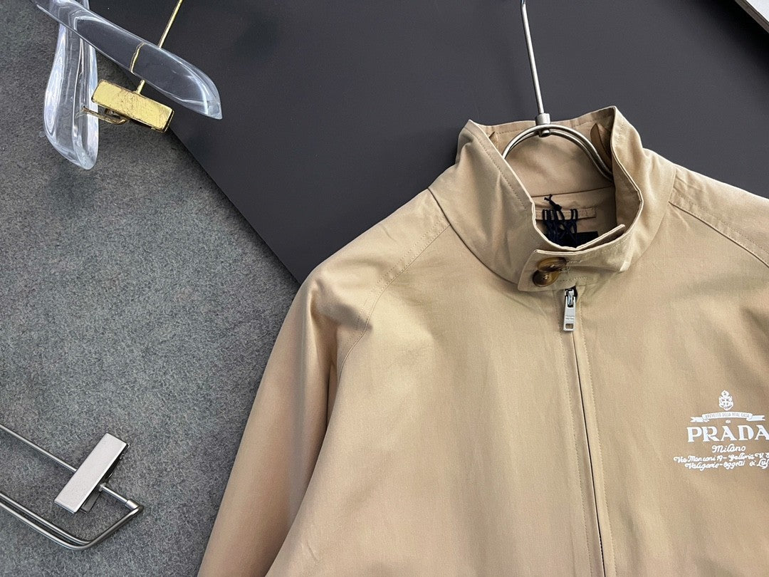 「#3263」Prada 24 new jackets