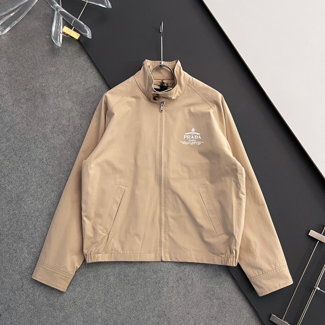 「#3263」Prada 24 new jackets