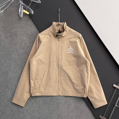 「#3263」Prada 24 new jackets