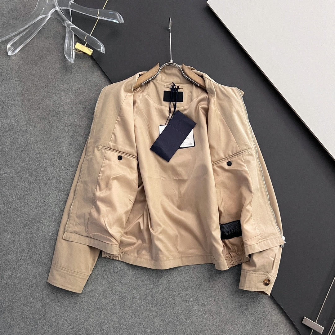 「#3263」Prada 24 new jackets