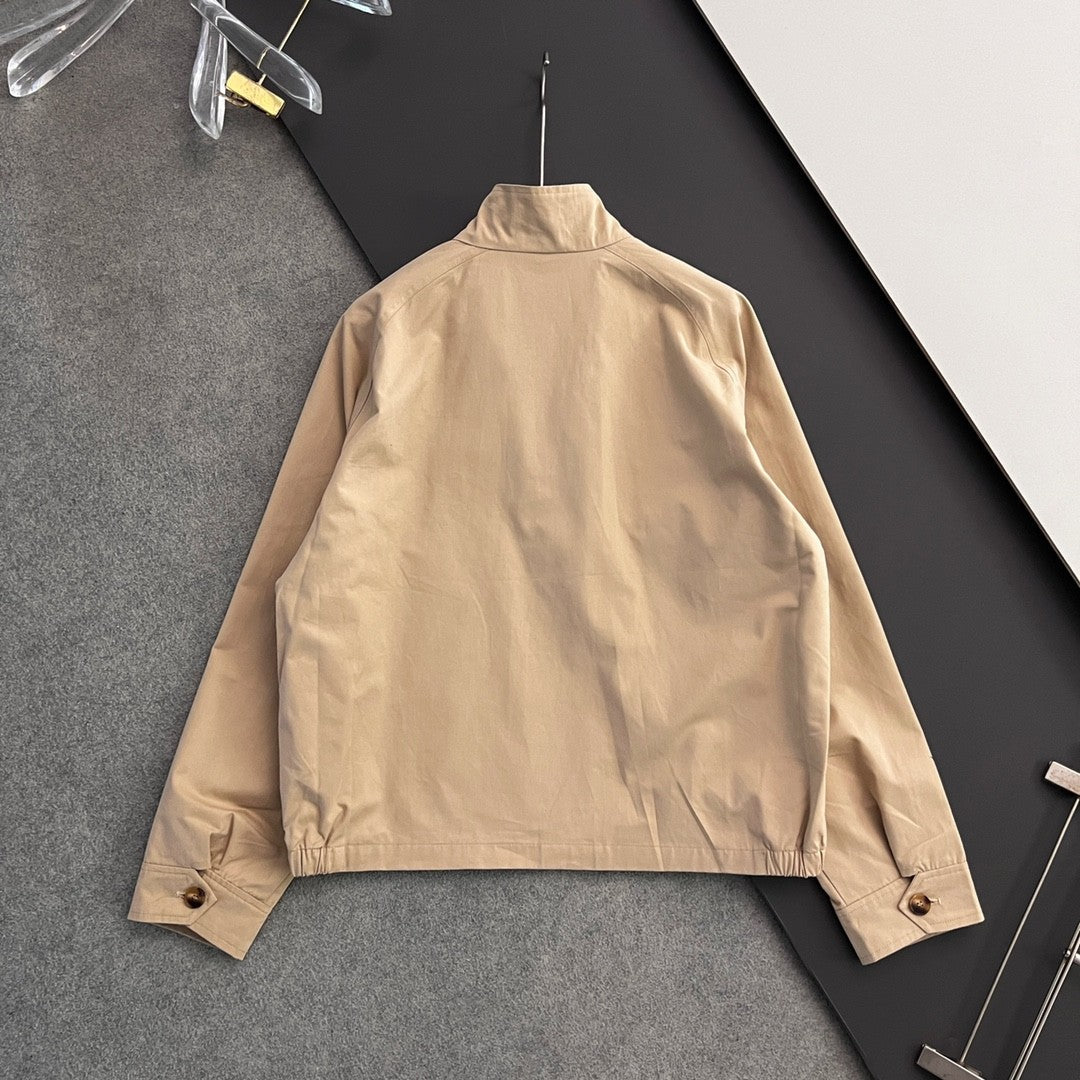 「#3263」Prada 24 new jackets