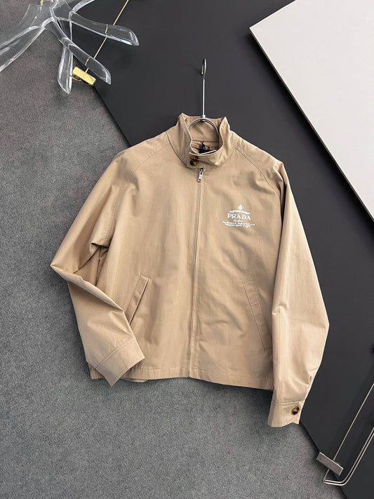 「#3263」Prada 24 new jackets