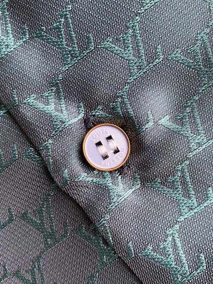 「#3301」Louis Vuitton Shirts