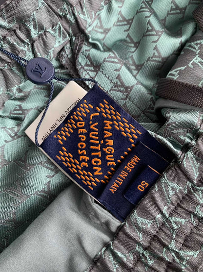 「#3302」LOUIS VUITTON shorts