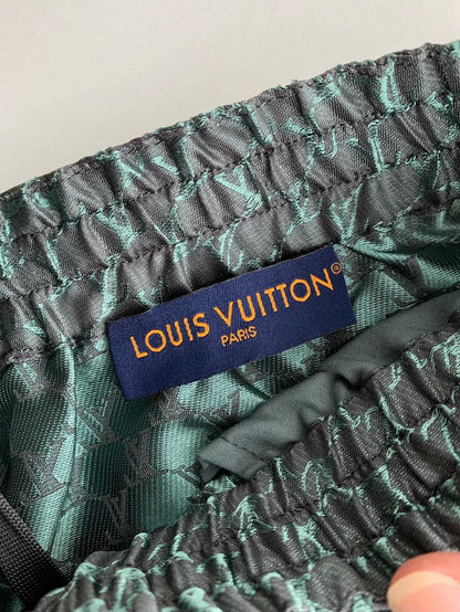 「#3302」LOUIS VUITTON shorts