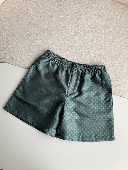 「#3302」LOUIS VUITTON shorts