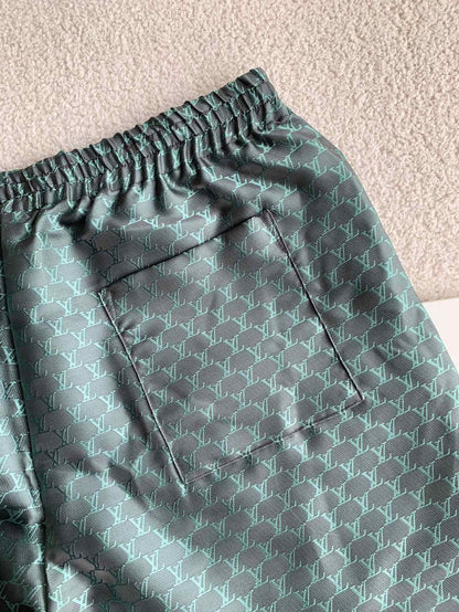 「#3302」LOUIS VUITTON shorts
