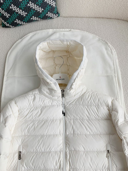 「#3304」Moncler Montbeliard down jacket