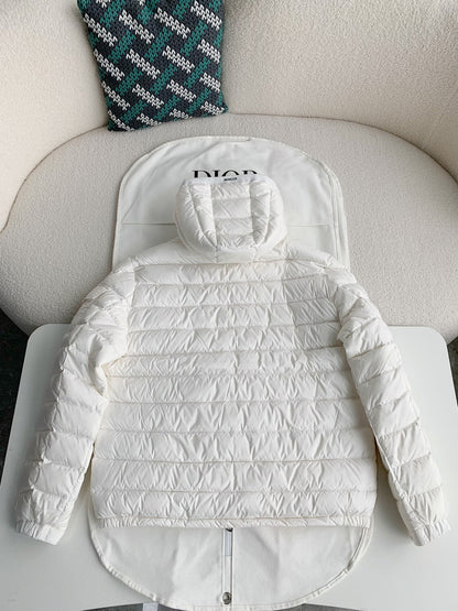 「#3304」Moncler Montbeliard down jacket