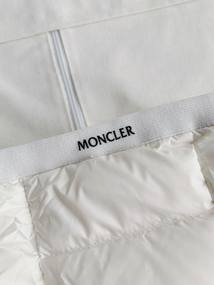 「#3304」Moncler Montbeliard down jacket