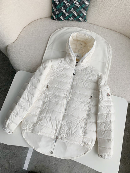 「#3304」Moncler Montbeliard down jacket