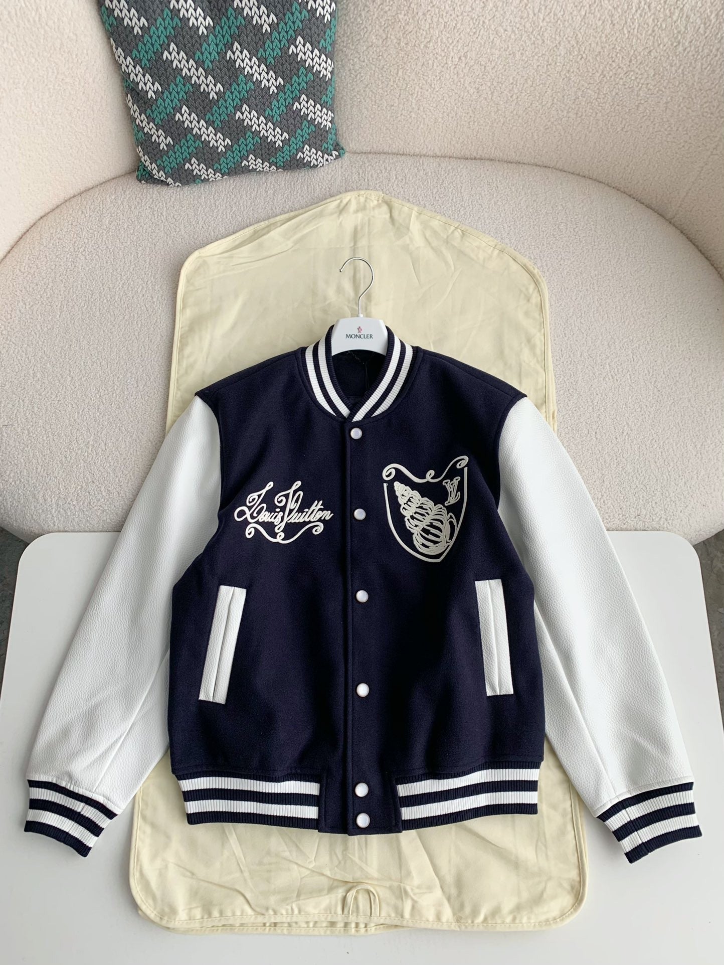 「#3367」Louis Vuitton Jackets
