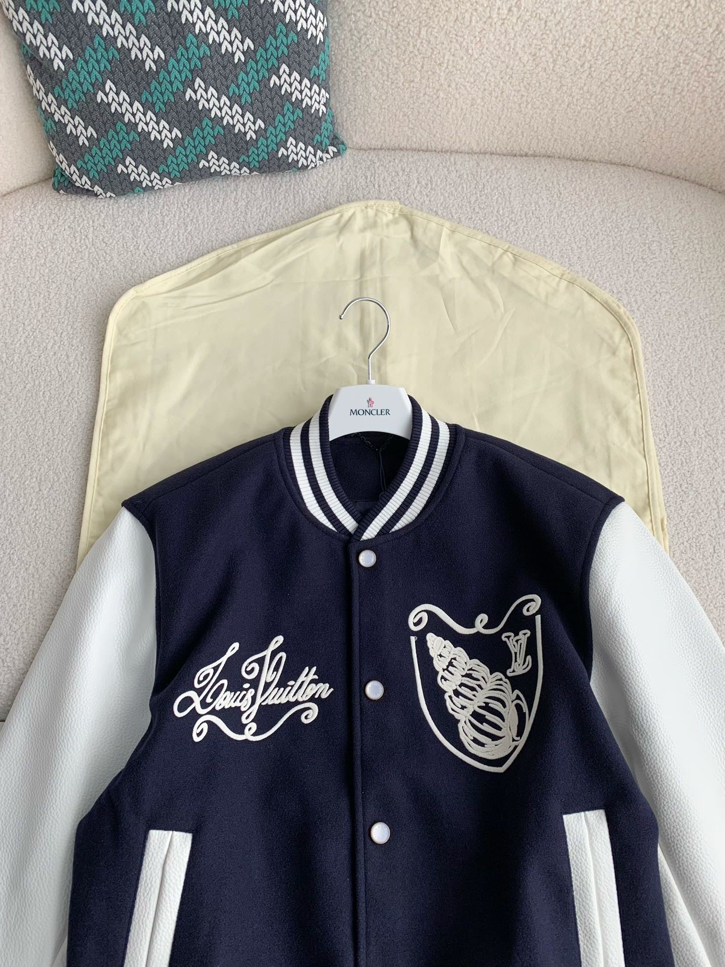 「#3367」Louis Vuitton Jackets