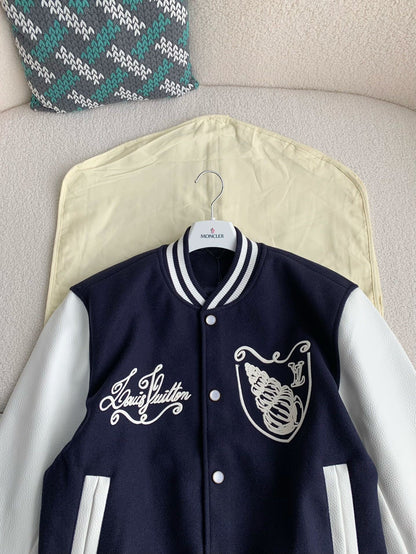 「#3367」Louis Vuitton Jackets