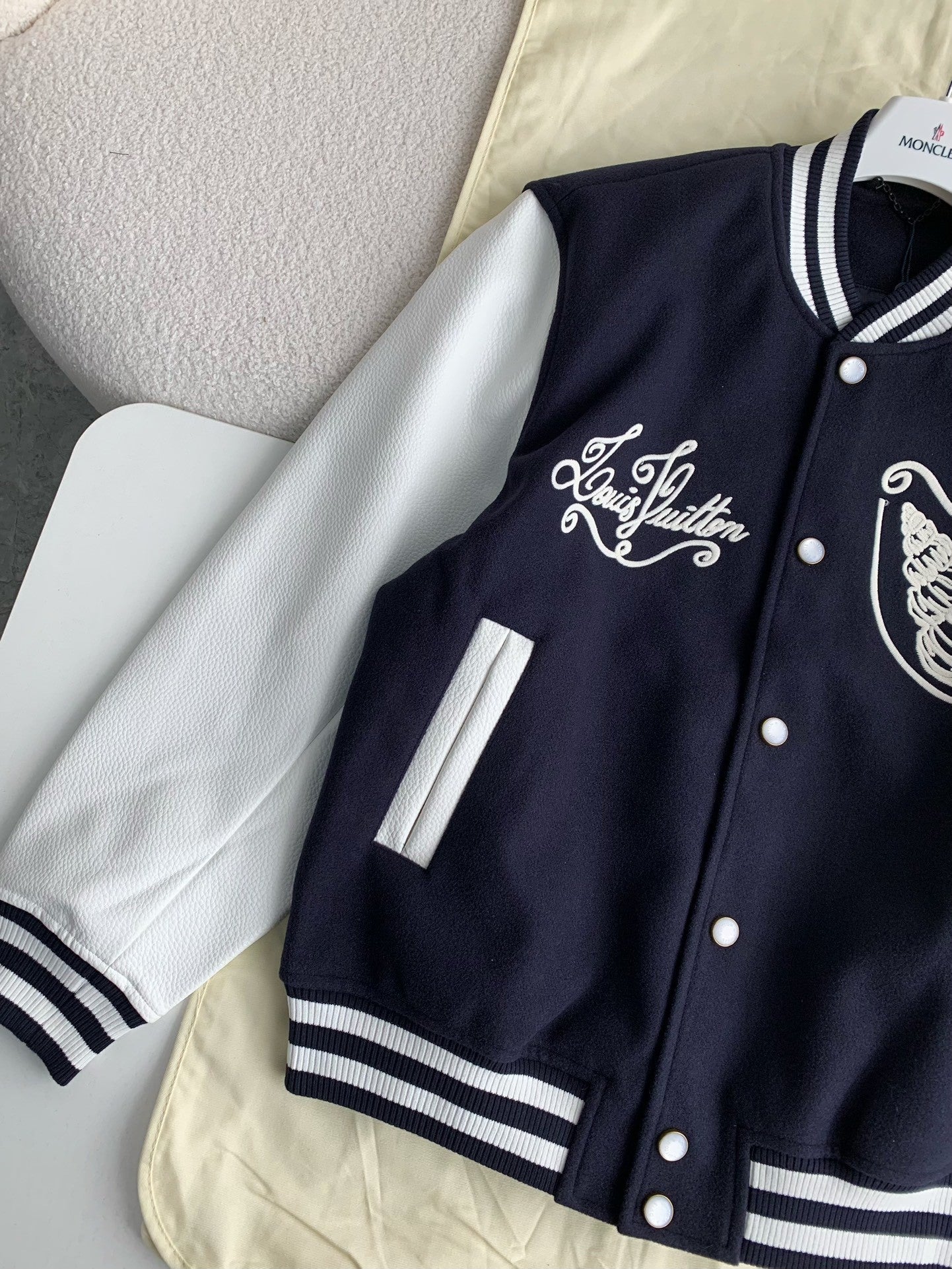 「#3367」Louis Vuitton Jackets