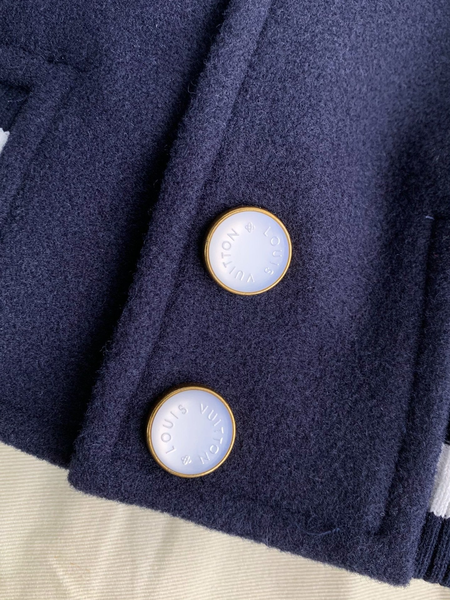 「#3367」Louis Vuitton Jackets