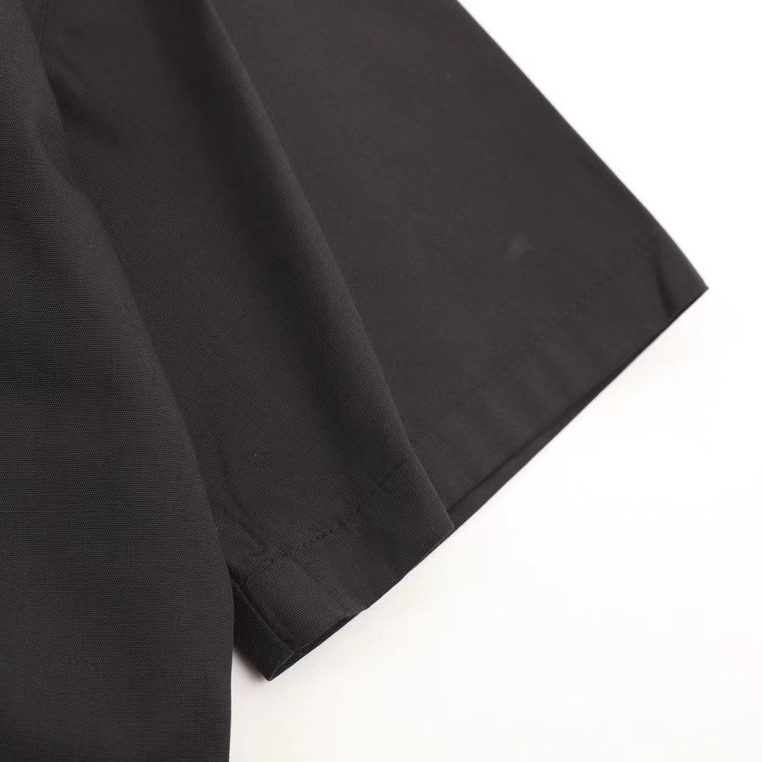 「#3409」Prada short sleeve shirt