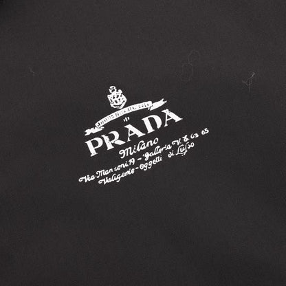 「#3409」Prada short sleeve shirt