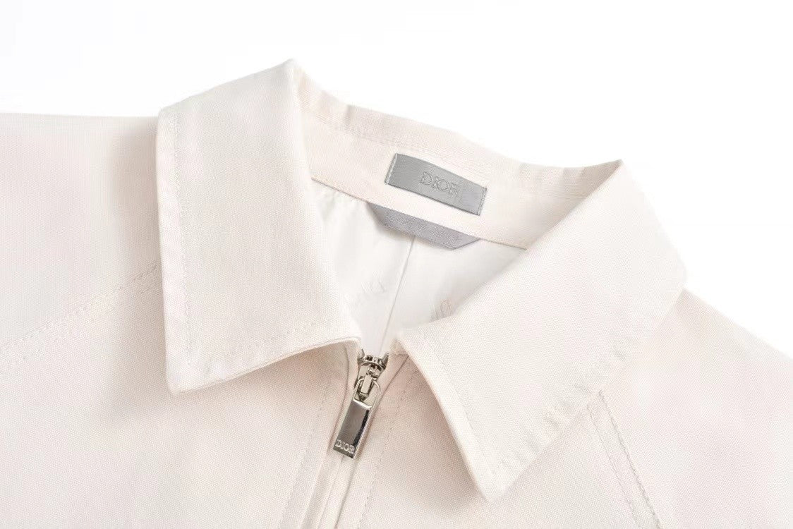 「#3420」Dior 24fw Love jacket coat