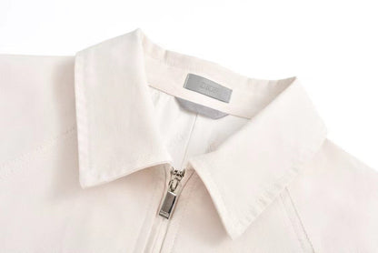 「#3420」Dior 24fw Love jacket coat