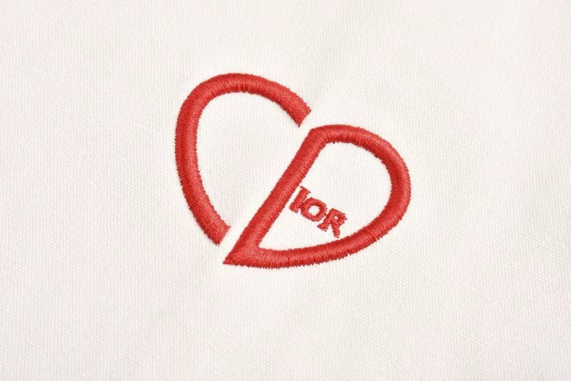 「#3420」Dior 24fw Love jacket coat